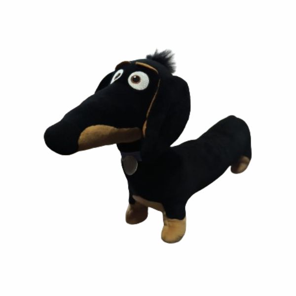 A vida secreta dos pets - Buddy G 